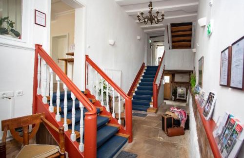 Treysa Hôtel | Altstadthotel Treysa