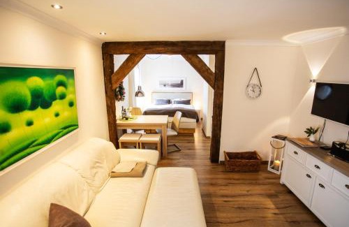 Brilon Appartement | Altstadtjuwel @Conny's