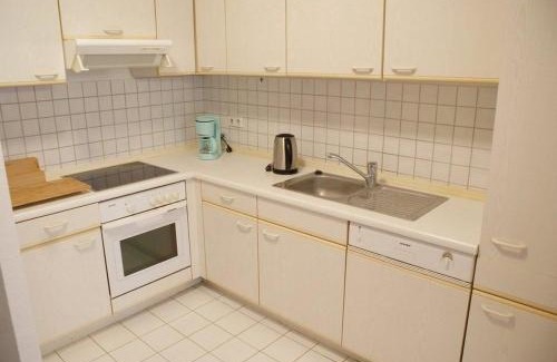 Old Town Appartement | Altstadtleben mit Parkplatz - ABC264 by ABCWismar