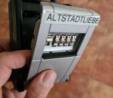 Meissen Appartement | Altstadtliebe