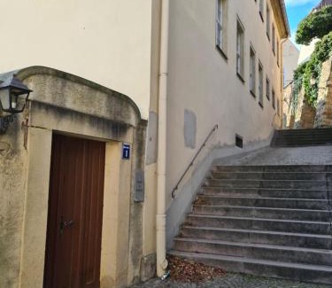 Meissen Appartement | Altstadtliebe