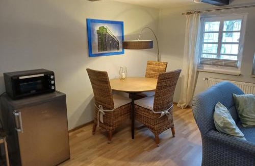 Bad Salzuflen Appartement | Altstadtliebe Salzuflen