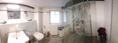 Bad Salzuflen Appartement | Altstadtliebe Salzuflen