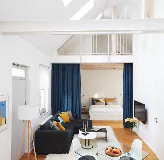 Teltow Appartement | Altstadtloft Teltow