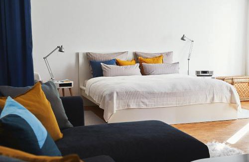 Teltow Appartement | Altstadtloft Teltow