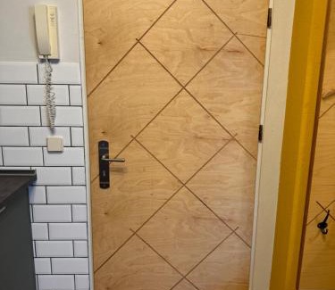 Bad Freienwalde Appartement | Altstadtquartier Hagenstraße