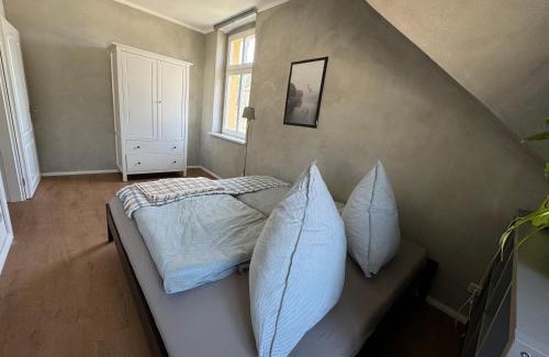 Bad Freienwalde Appartement | Altstadtquartier Hagenstraße