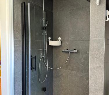 Bad Freienwalde Appartement | Altstadtquartier Hagenstraße