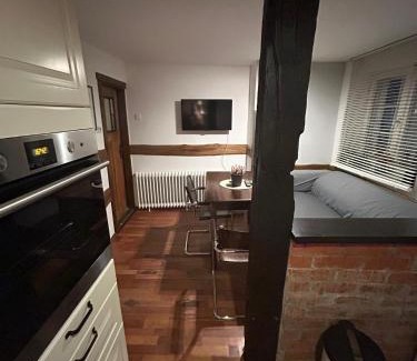 Altstadt Appartement | Altstadtwohnung