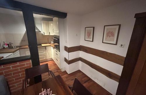 Altstadt Appartement | Altstadtwohnung