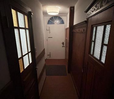 Altstadt Appartement | Altstadtwohnung