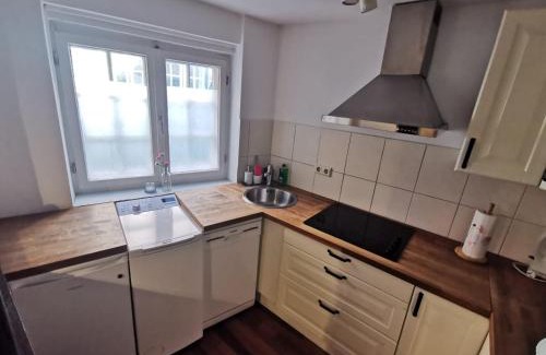 Altstadt Appartement | Altstadtwohnung
