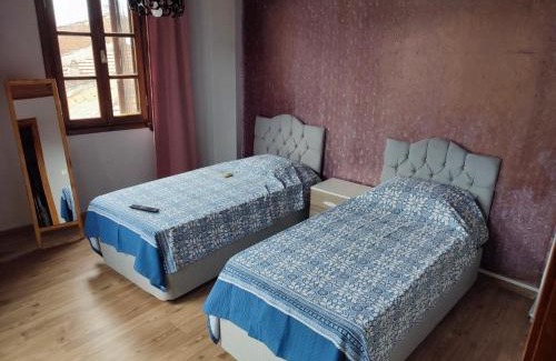 Altınova Villa | Altun Konak