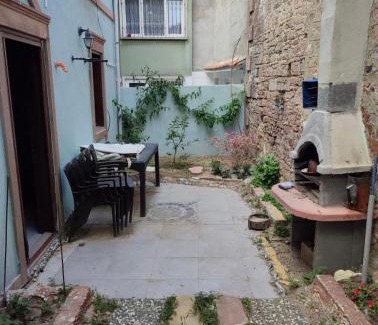 Altınova Villa | Altun Konak