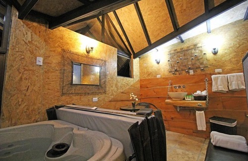 Poasito Hôtel | Altura Hotel
