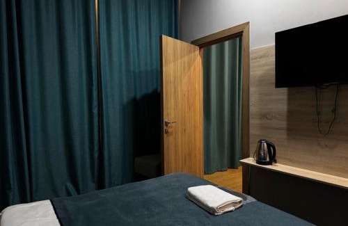 Aksay Hôtel | Altyn Shatyr Hotel and Restaurant