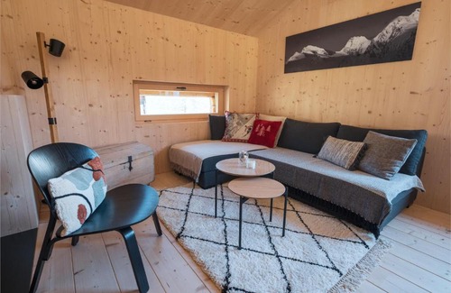 Bagnes Maison | ALTYPIC Mayen d'exception en Valais
