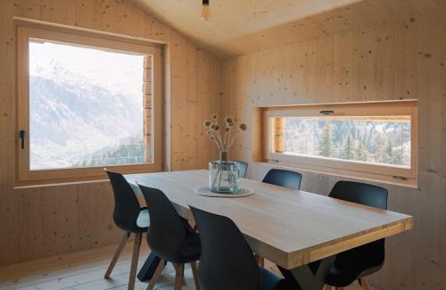 Bagnes Maison | ALTYPIC Mayen d'exception en Valais
