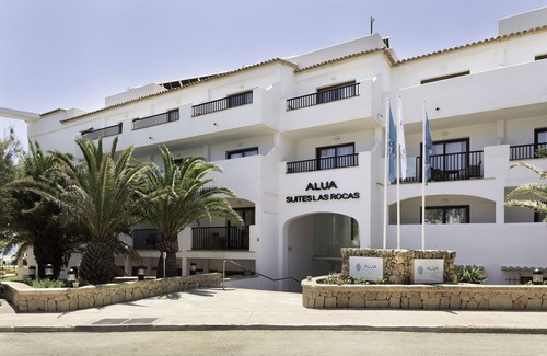 Cala d'Or Appartement | Alua Suites Las Rocas