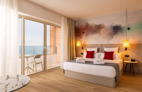 Sunny Beach Station Balnéaire | AluaSoul Sunny Beach - All Inclusive – Adults Only - NEW OPENING