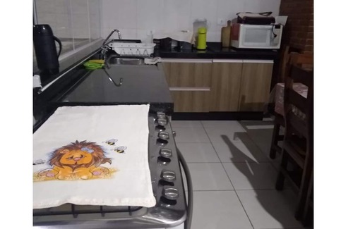 Cidade Nova Peruibe Maison | Aluga-se Temporada, Feriados e Finais de Semana