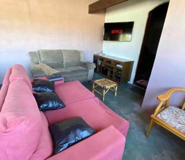 Mogi das Cruzes Maison | Alugo espaço com piscina + Jacuzzi!