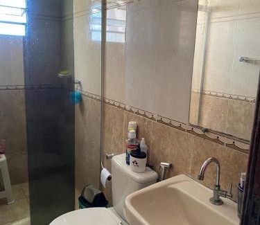 Nova Nazare Appartement | alugo para cop 30