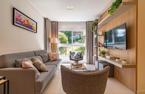 Floresta Appartement | Alugue 303 Villagio - Gramado