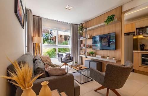 Floresta Appartement | Alugue 303 Villagio - Gramado