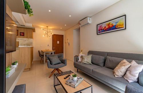 Floresta Appartement | Alugue 303 Villagio - Gramado