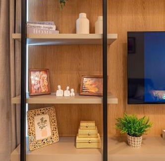 Floresta Appartement | Alugue 303 Villagio - Gramado
