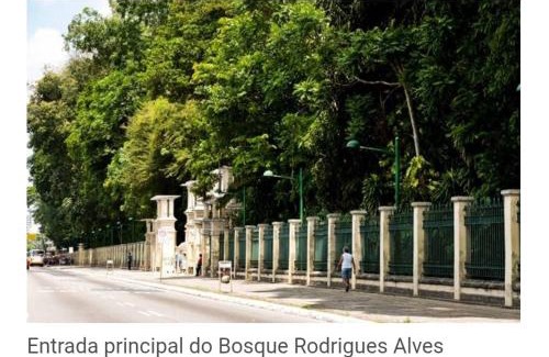 Souza Appartement | Aluguel BELÉM COP30 BAIRRO DO SOUZA