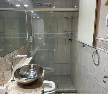 Torres Appartement | Aluguel casa com piscina no centro em Torres/RS