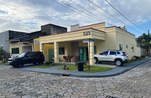 Nova Nazare Maison | Aluguel da casa para COP30