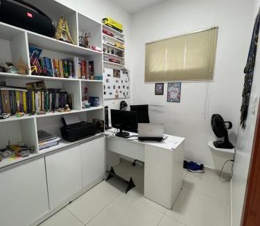 Nova Nazare Maison | Aluguel da casa para COP30