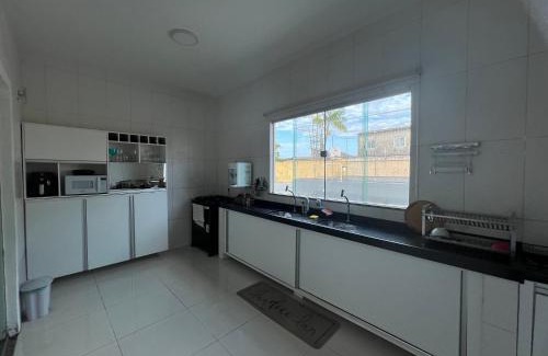Nova Nazare Maison | Aluguel da casa para COP30