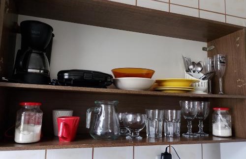 Centro Appartement | Aluguel de apartamento