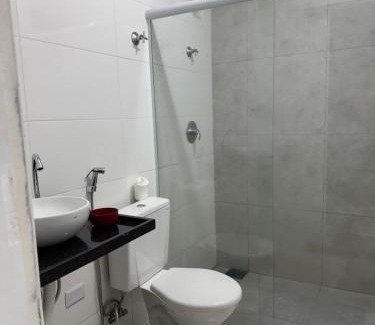 Jardim Europa Maison | Aluguel de casa - estilo loft - PARA TEMPORADA