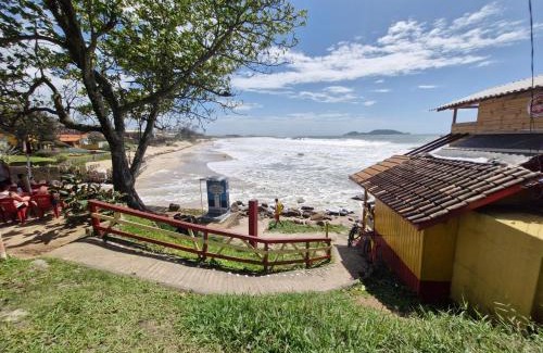 Pedrita Maison | Aluguel de veraneio Praia do Morro das Pedras