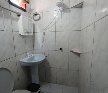 Torres Appartement | Aluguel do Miguel Eduardo
