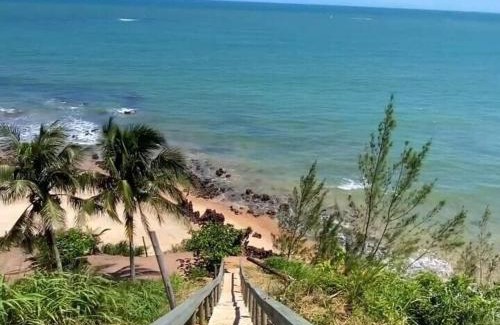 Marataizes Appartement | Aluguel Na Praia Das Falésias No ES