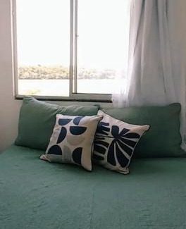 Marataizes Appartement | Aluguel Na Praia Das Falésias No ES