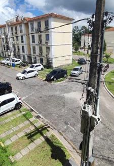 Maguari-Cajui Appartement | Aluguel no condomínio Viver Ananindeua