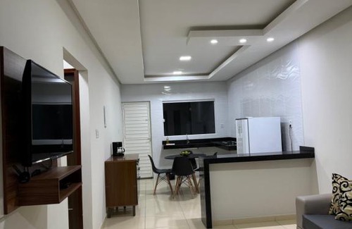 Piranhas Appartement | Aluguel por temporada em Piranhas