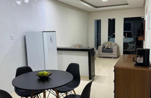 Piranhas Appartement | Aluguel por temporada em Piranhas