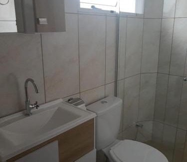Carniel Appartement | Aluguel Por Temporada JCL6