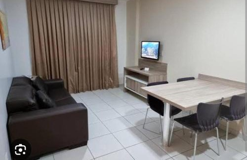 Do Turista Appartement | Aluguel Riviera ApartHotel