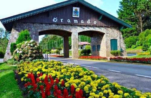 Dutra Maison | Aluguel Temporada em Gramado