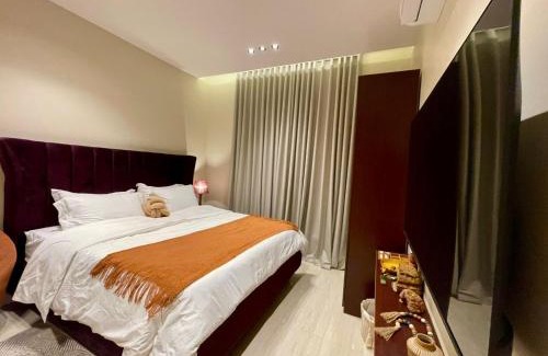 As Sulimaniyah Appartement | ALuLA AURA