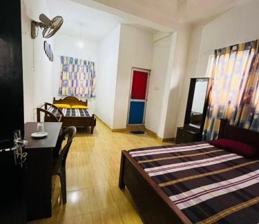 Dambulla Hôtel | Aluvihare Residence